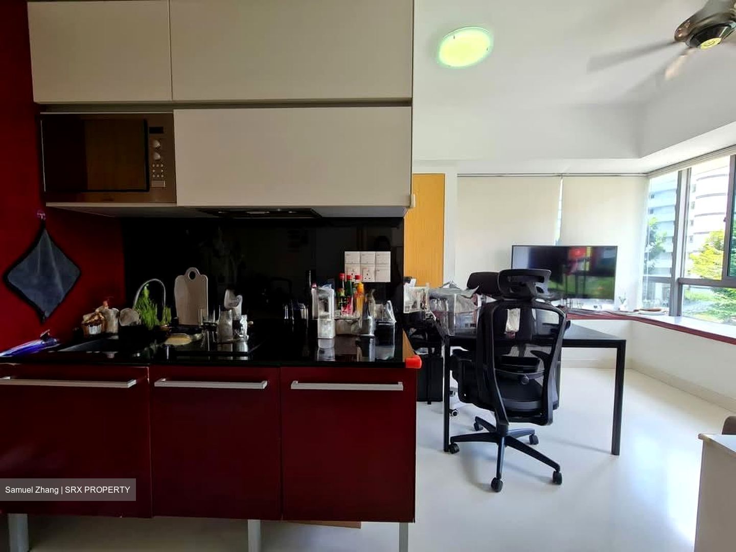 Primo Residences (D19), Apartment #582462961